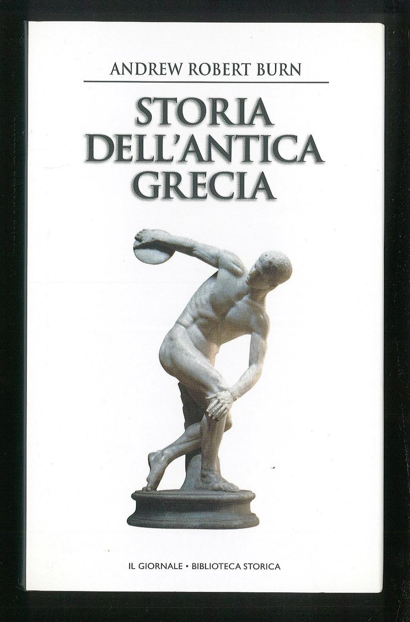 Storia dell'antica Grecia + DVD