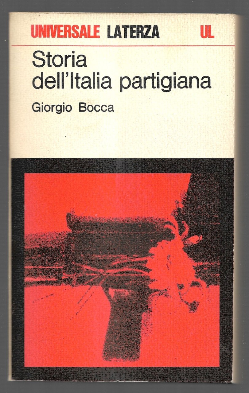 Storia dell'Italia partigiana