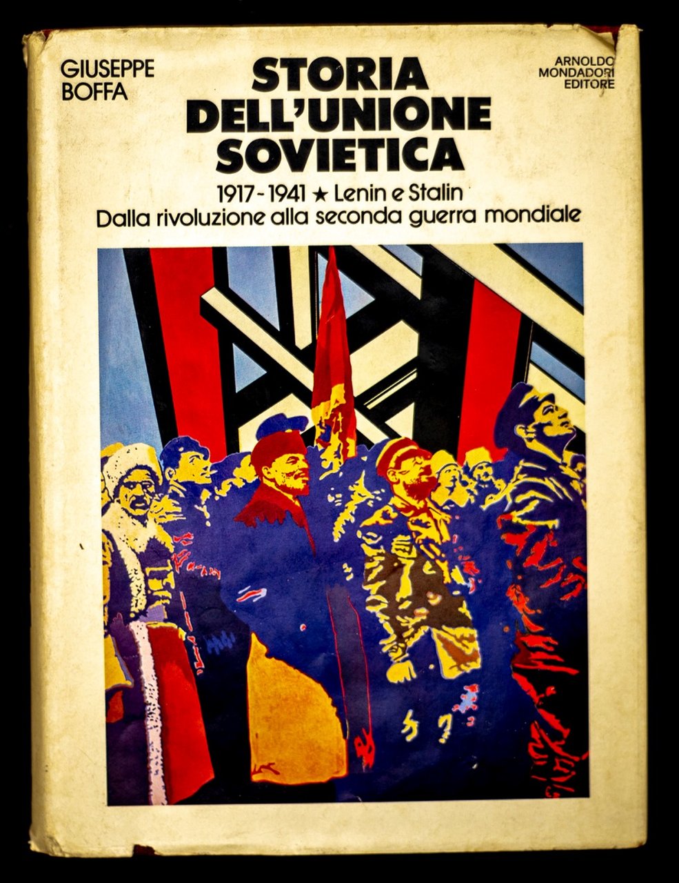 Storia dell'Unione Sovietica 1917-1941 Lenin e Stalin dalla rivoluzione alla …