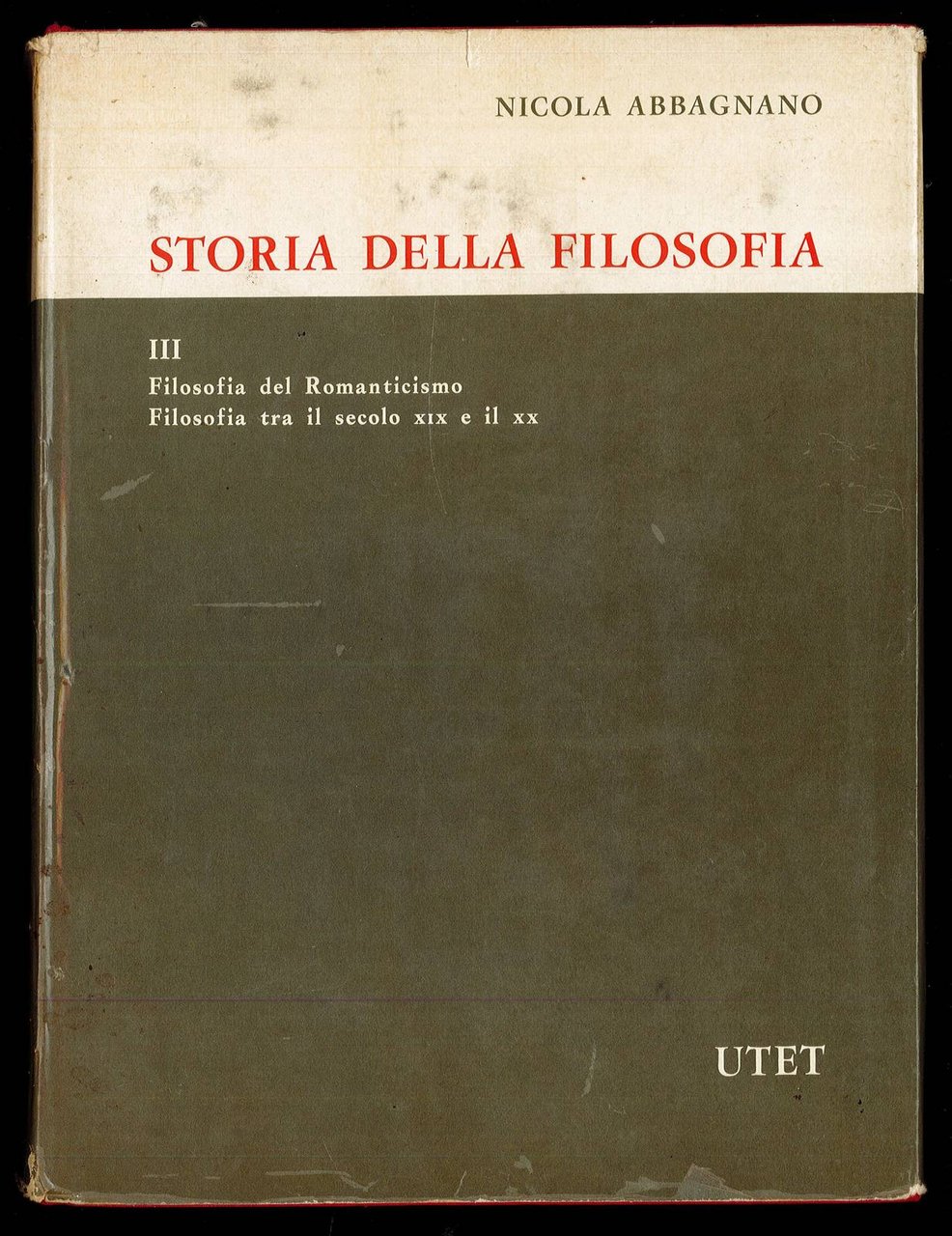 Storia della filosofia vol. 2