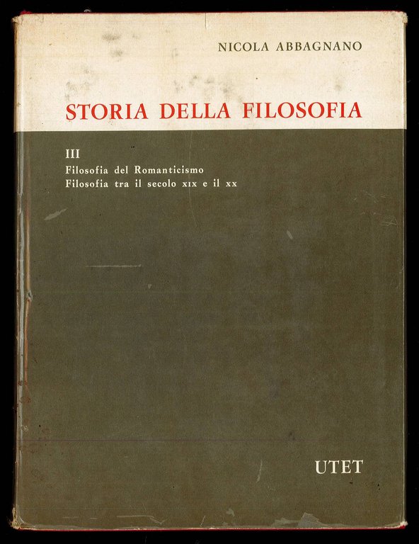 Storia della filosofia vol. 2