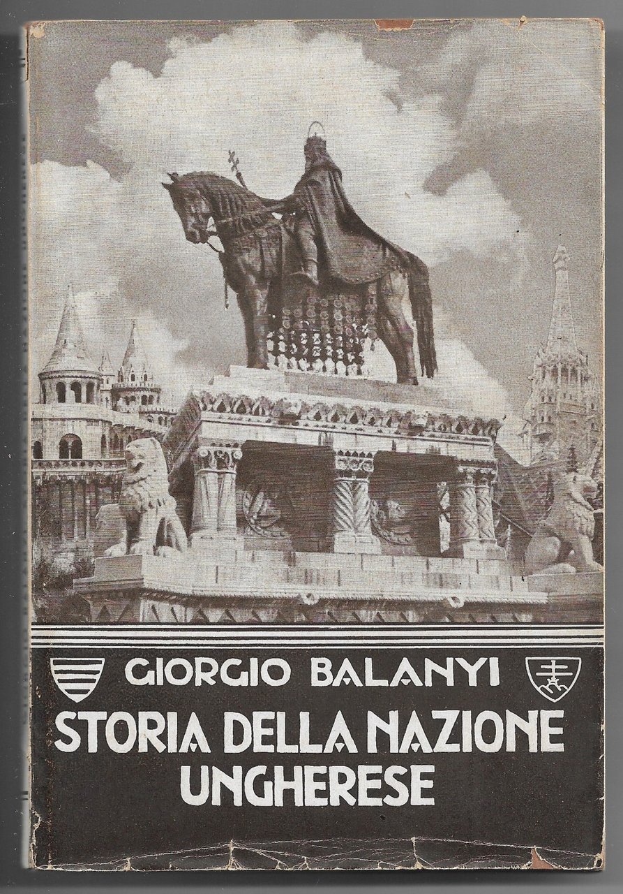 Storia della Nazione Ungherese