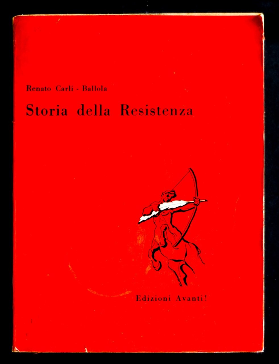 Storia della Resistenza