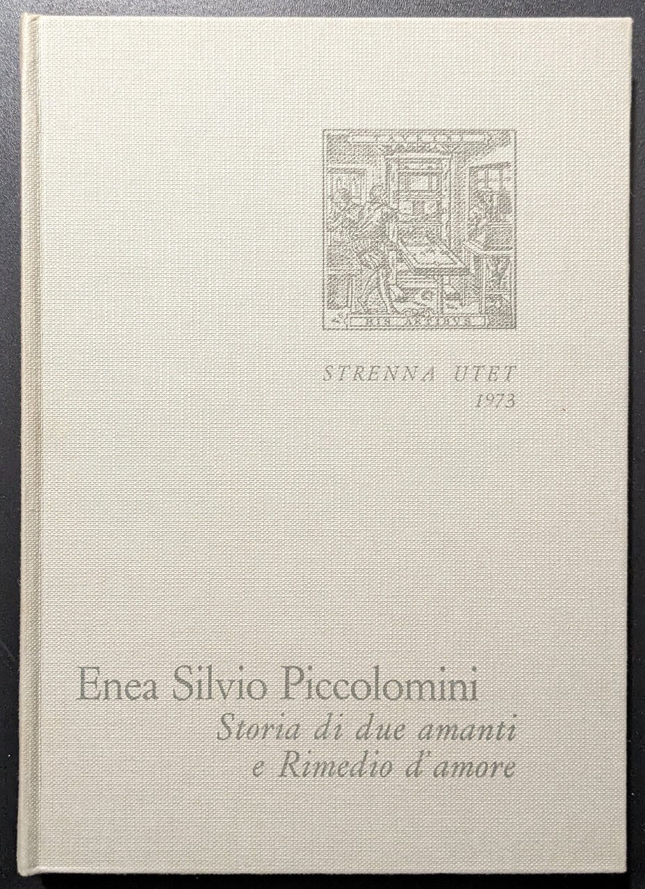 Storia di due amanti e Rimedio d'amore | Immagine principale