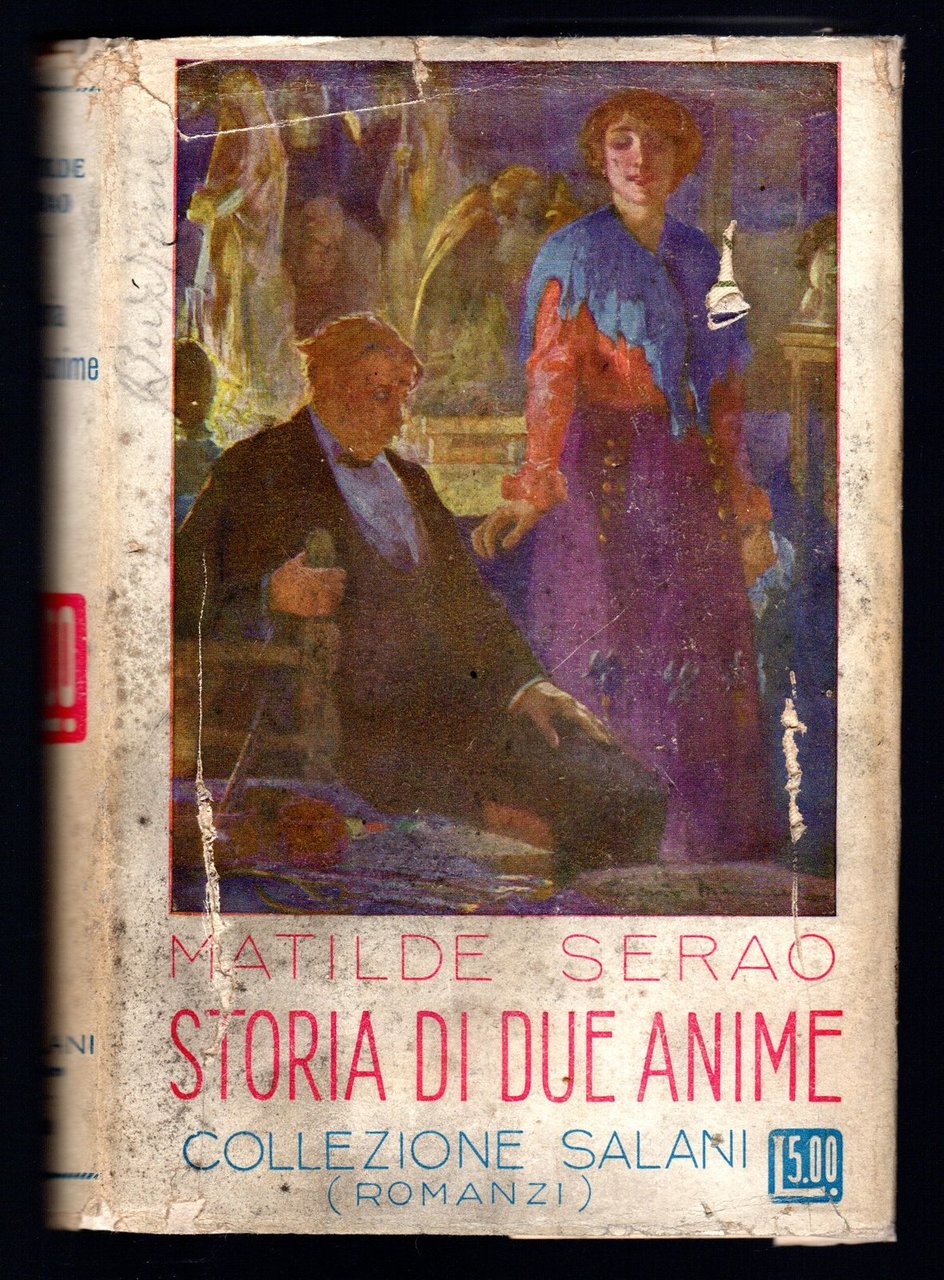 Storia di due anime | Immagine principale