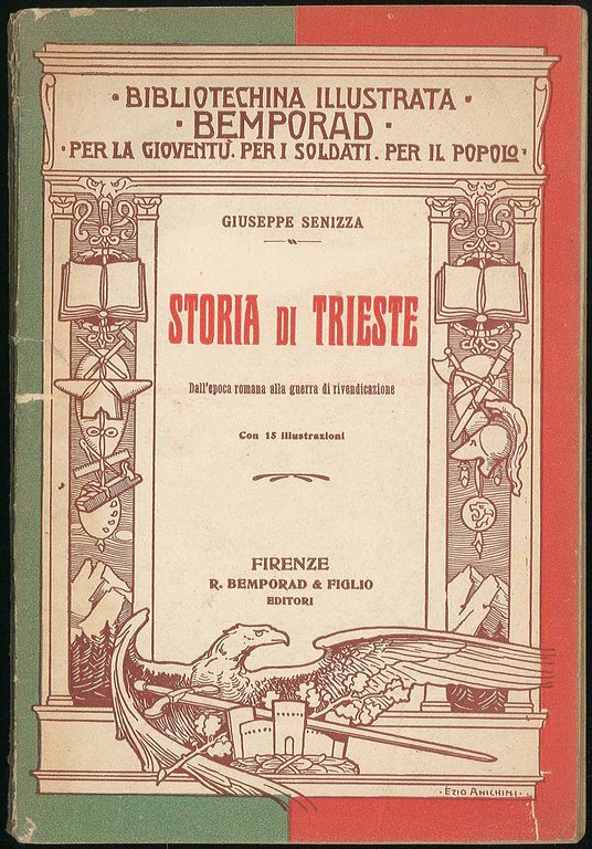 Storia di Trieste