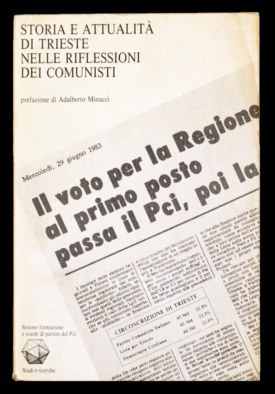 Storia e attualità di Trieste nelle riflessioni dei comunisti