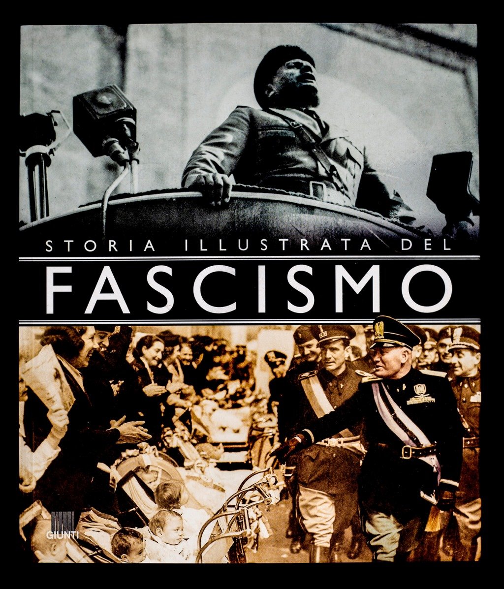 Storia illustrata del fascismo