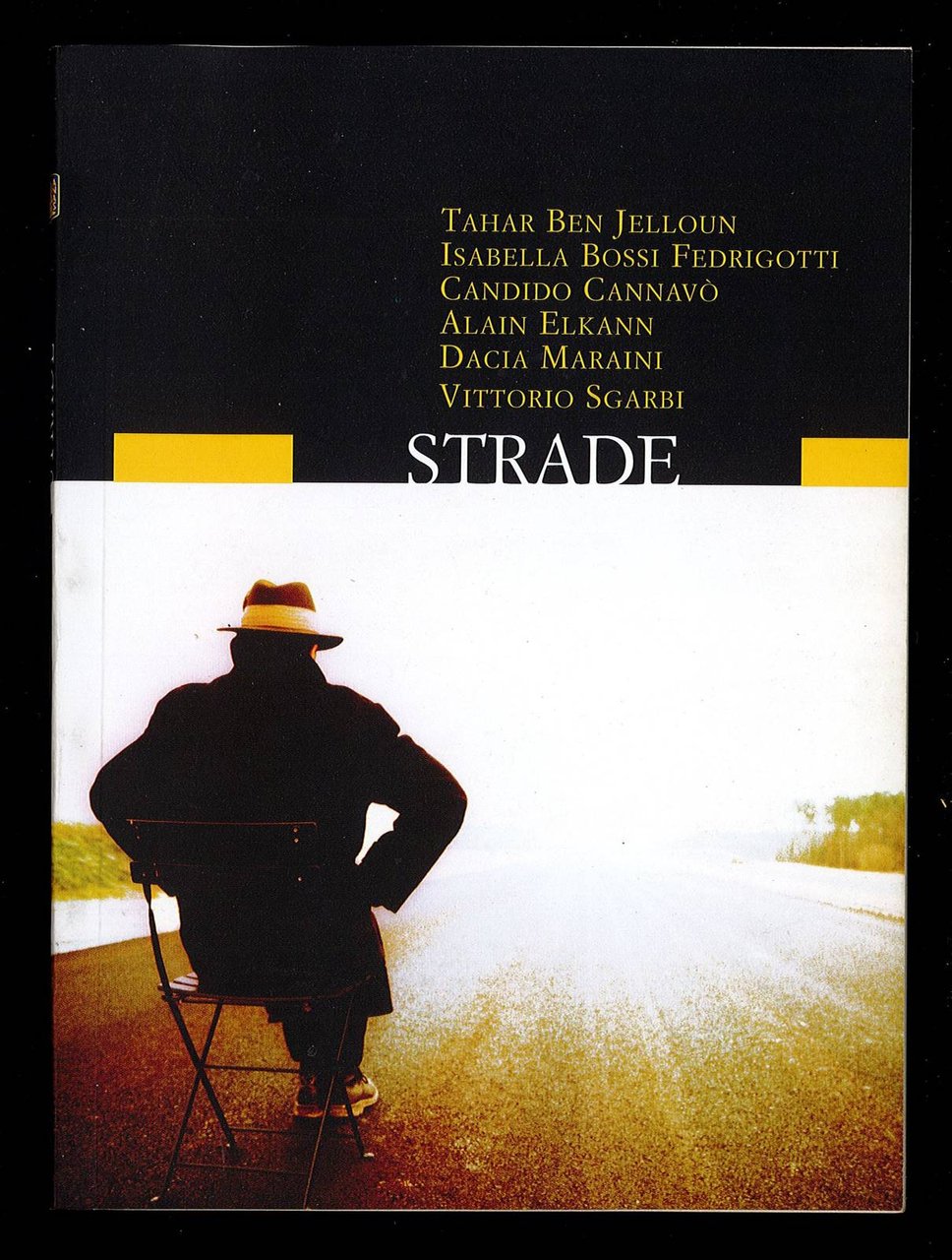 Strade | Immagine principale