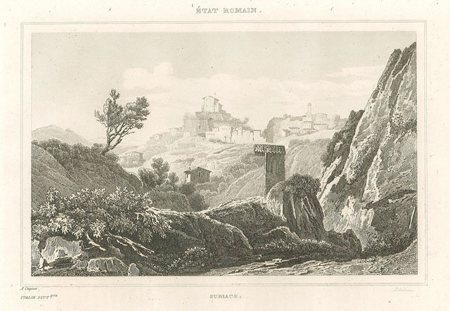 Subiaco | Immagine principale