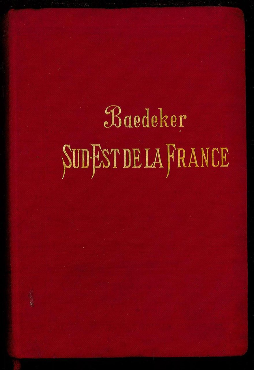 Sud-Est de la France