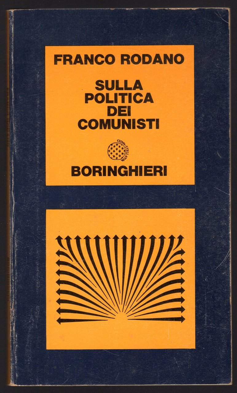 Sulla politica dei comunisti