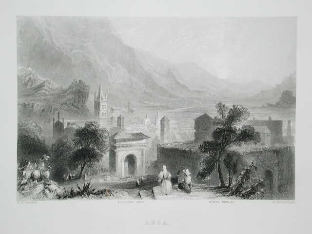 Susa | Immagine principale