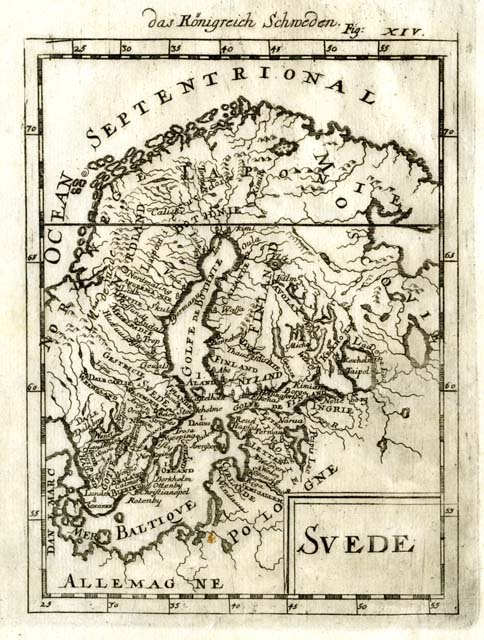 Svede | Immagine principale