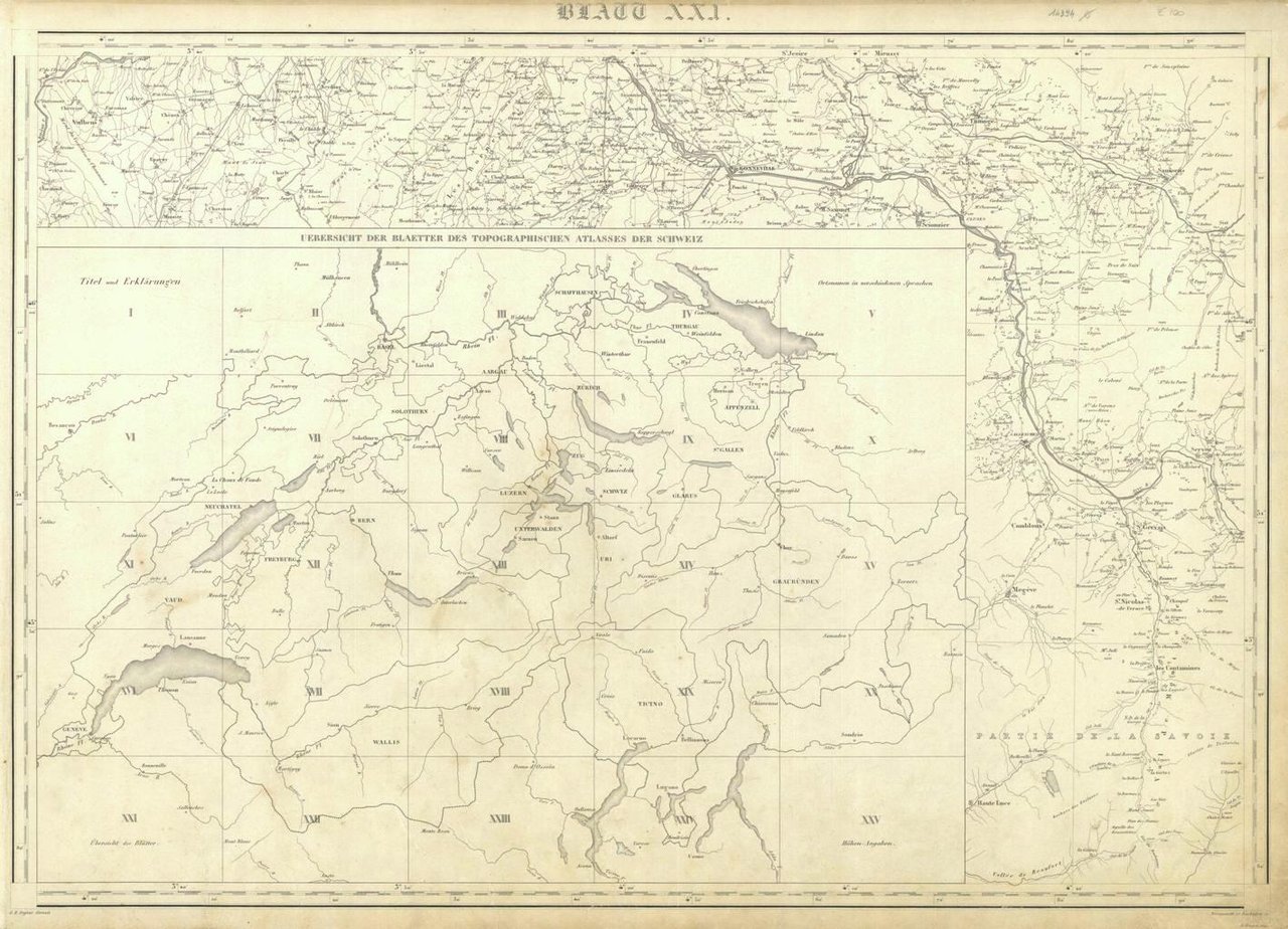 Svizzera | Immagine principale