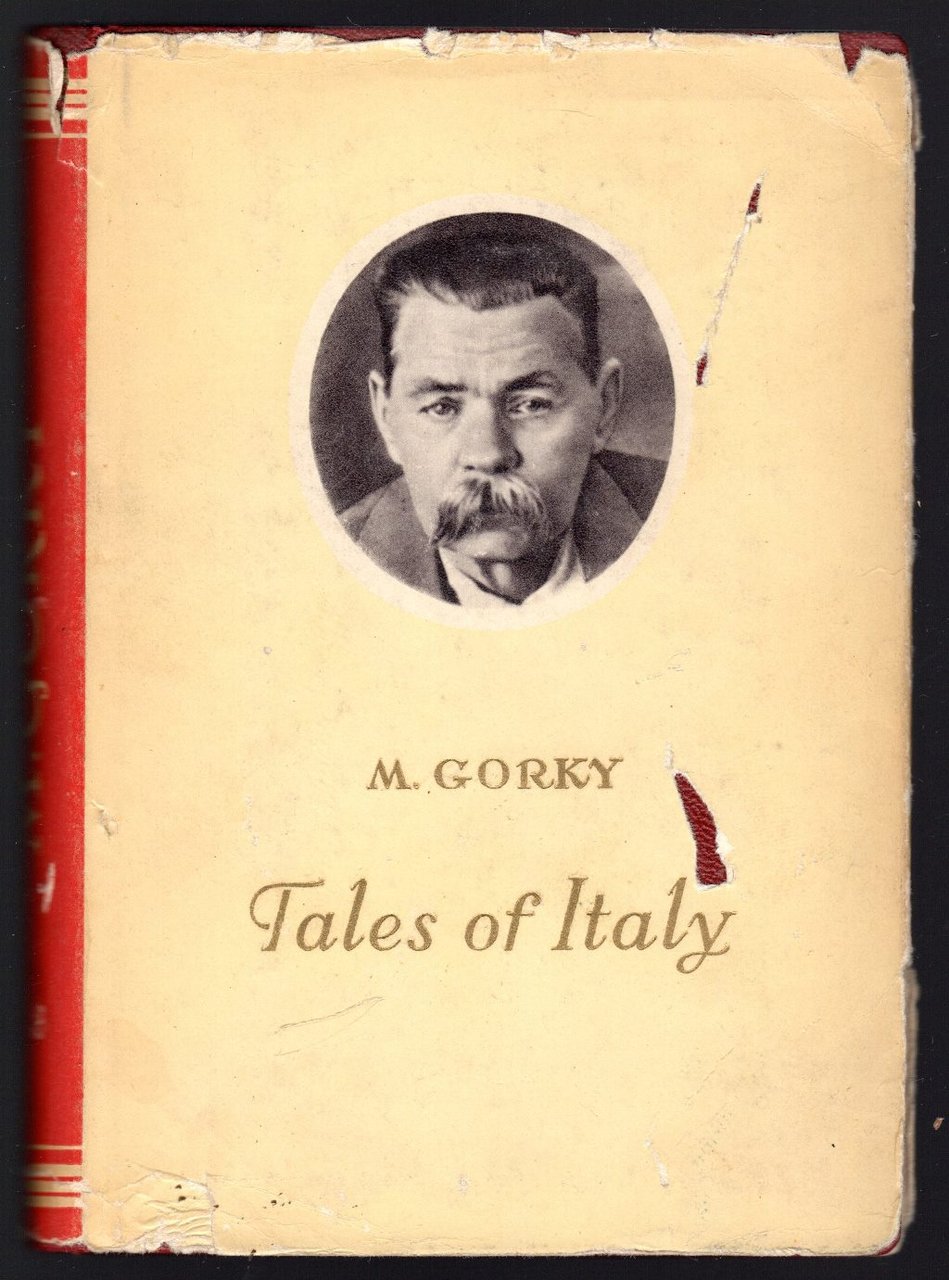 Tales of Italy