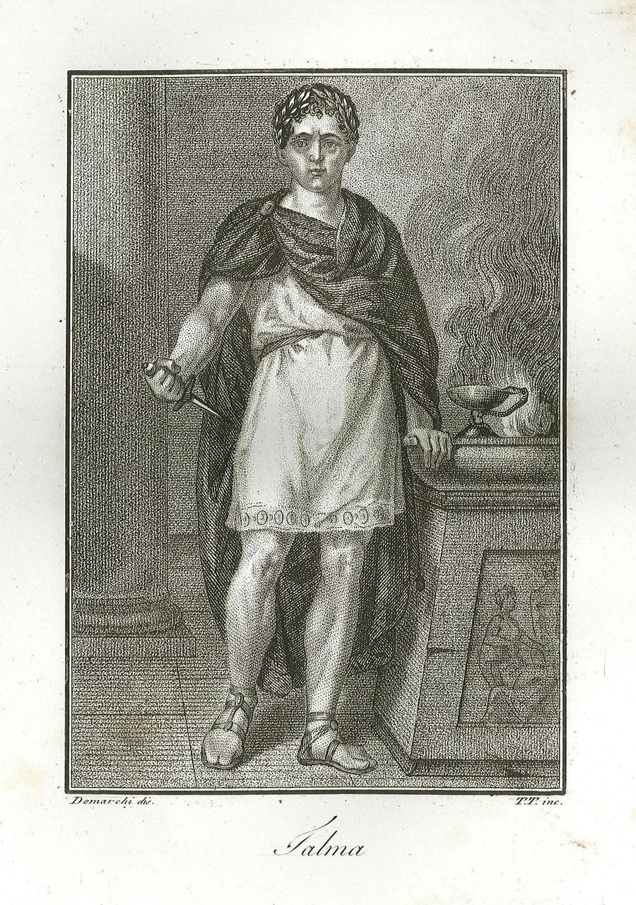 Talma