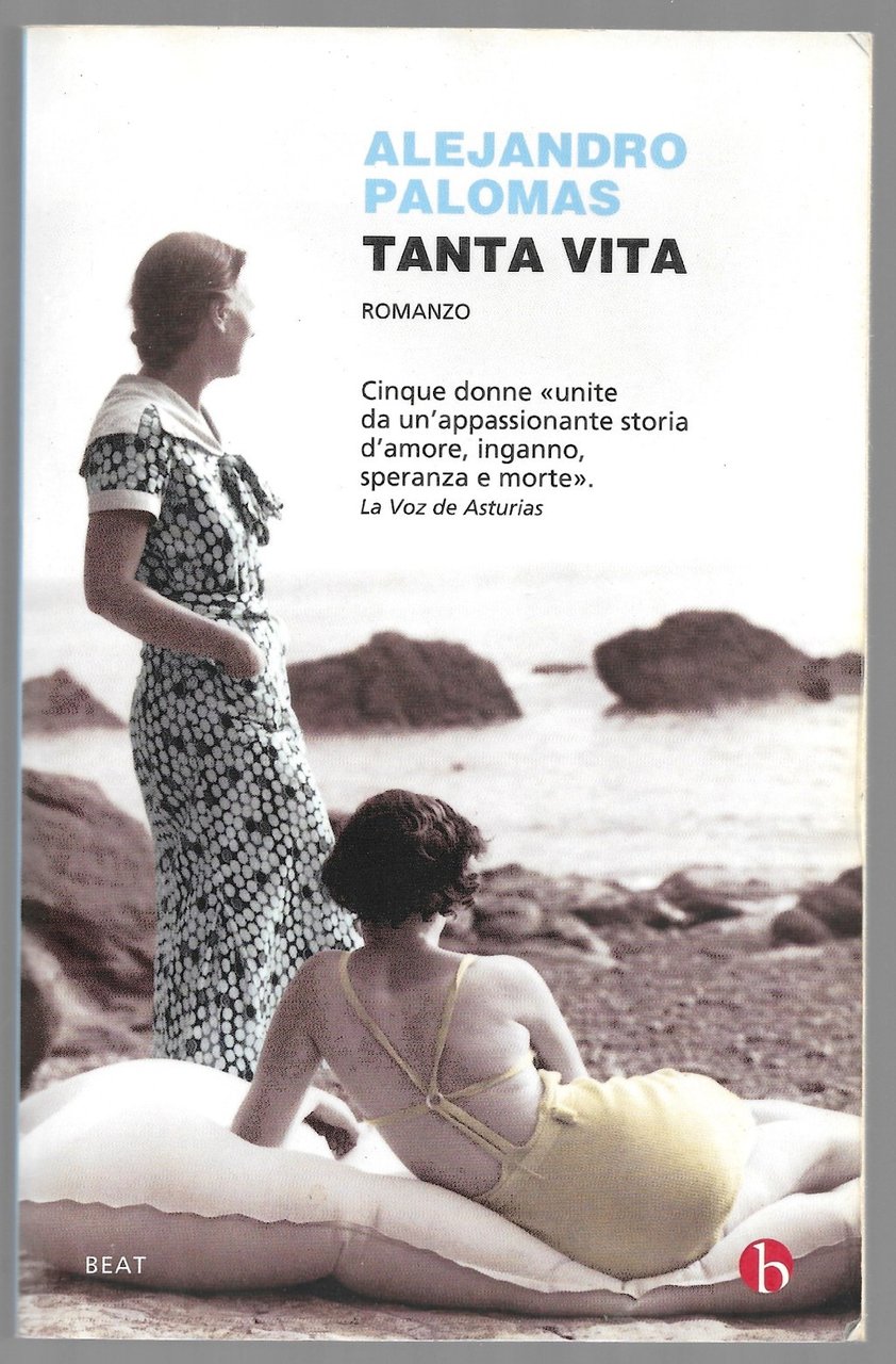 Tanta vita