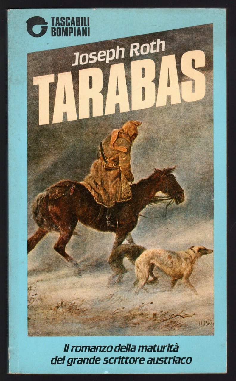 Tarabas
