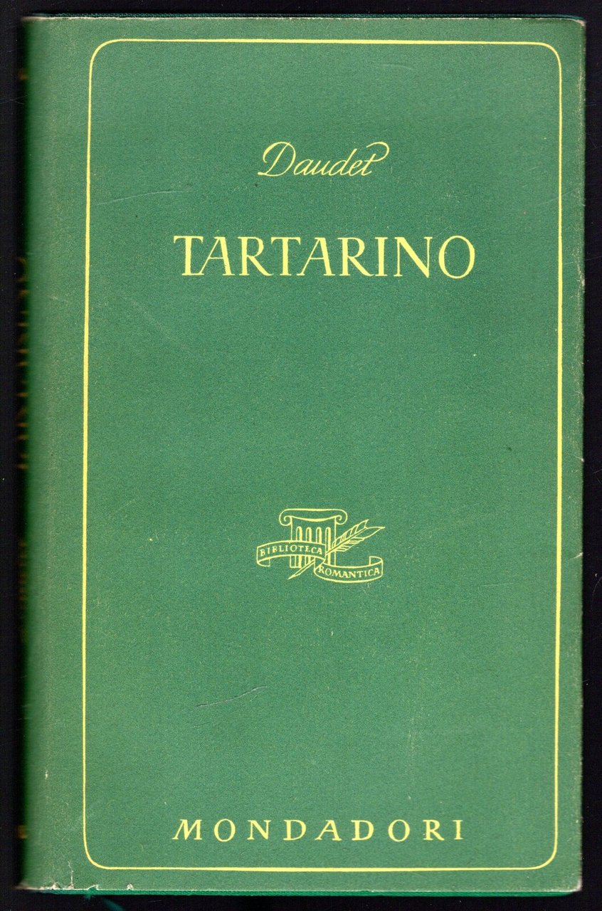 Tartarino
