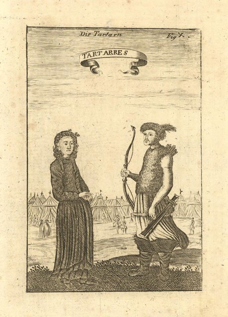 Tartarres | Immagine principale