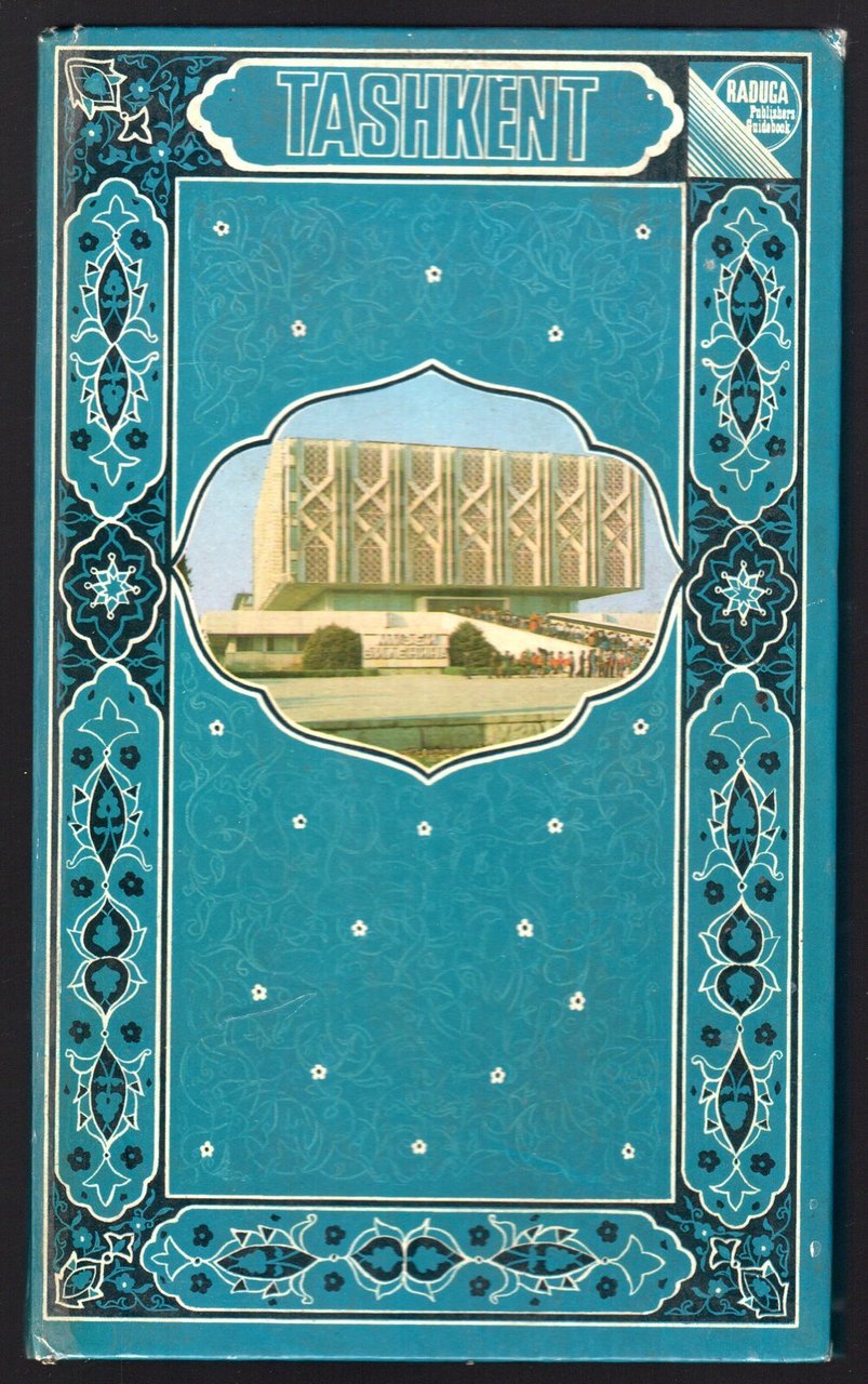 Tashkent