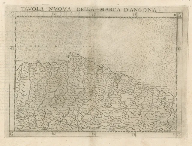 Tavola Nuova della Marca d'Ancona | Immagine principale