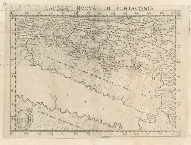 Tavola Nuova di Schiavonia | Immagine principale