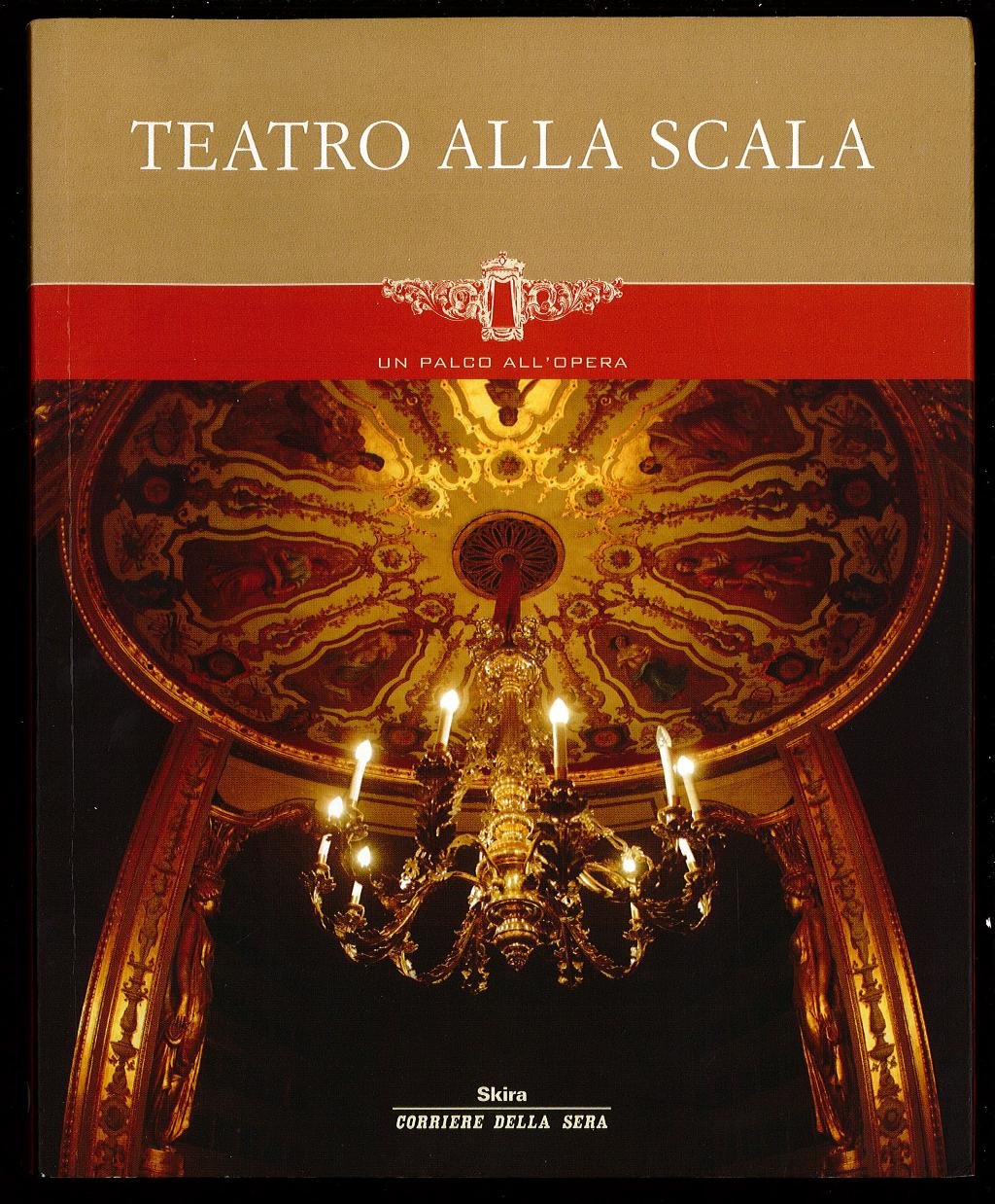 Teatro alla Scala