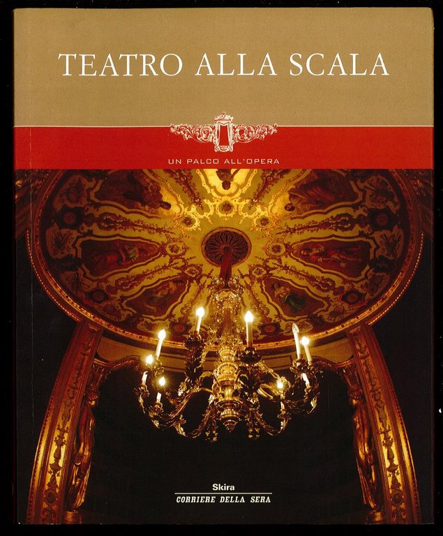 Teatro alla Scala