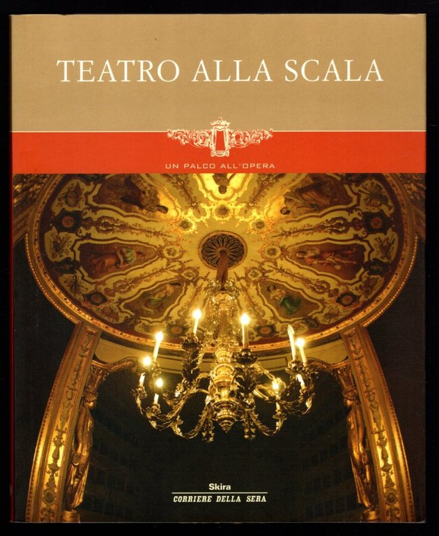 Teatro alla Scala