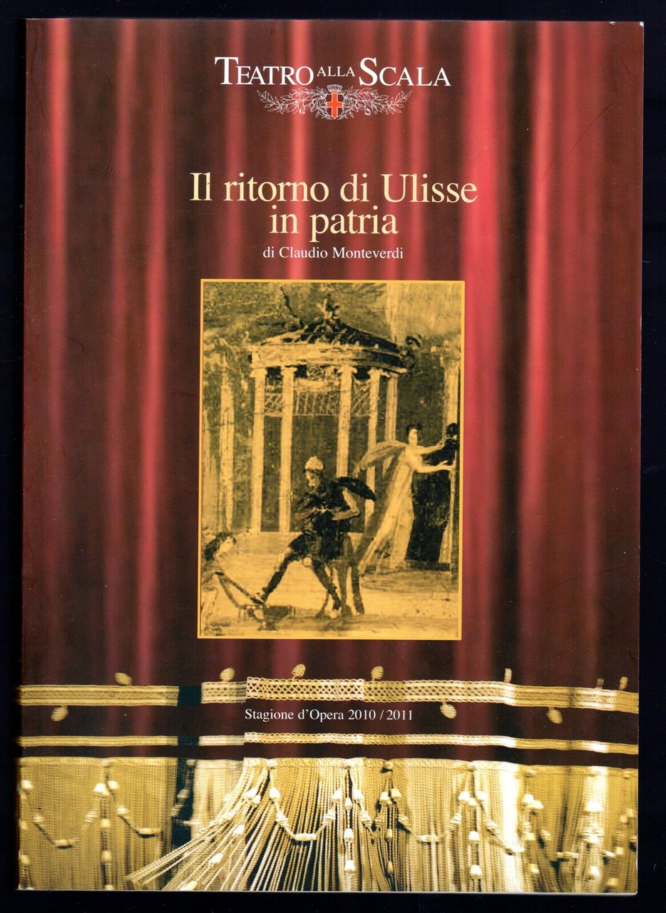 Teatro alla Scala. Stagione 1980/81
