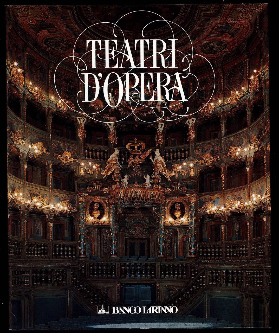 Teatro dell'opera