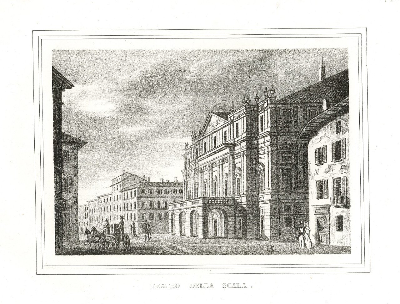 Teatro della Scala