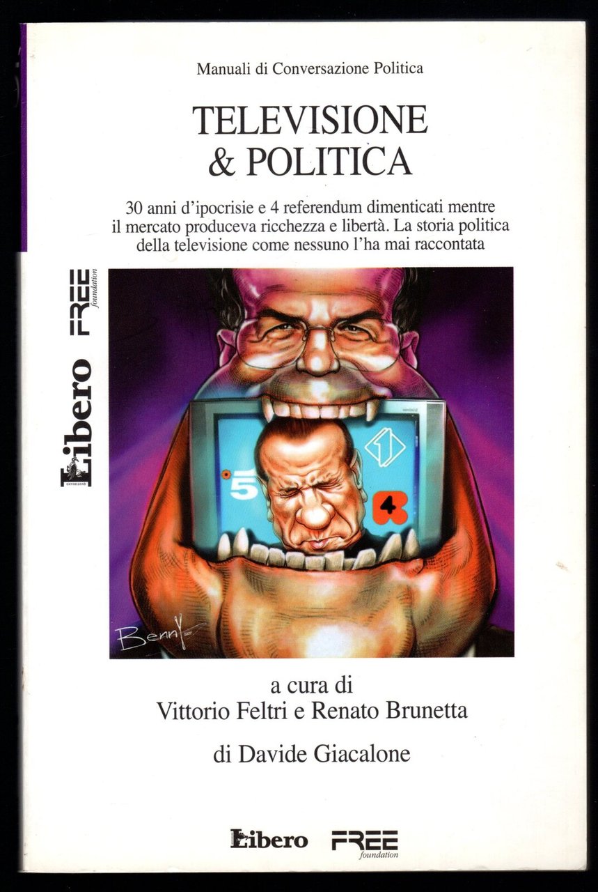 Televisione & politica