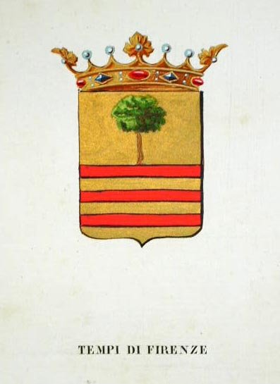 Tempi di Firenze