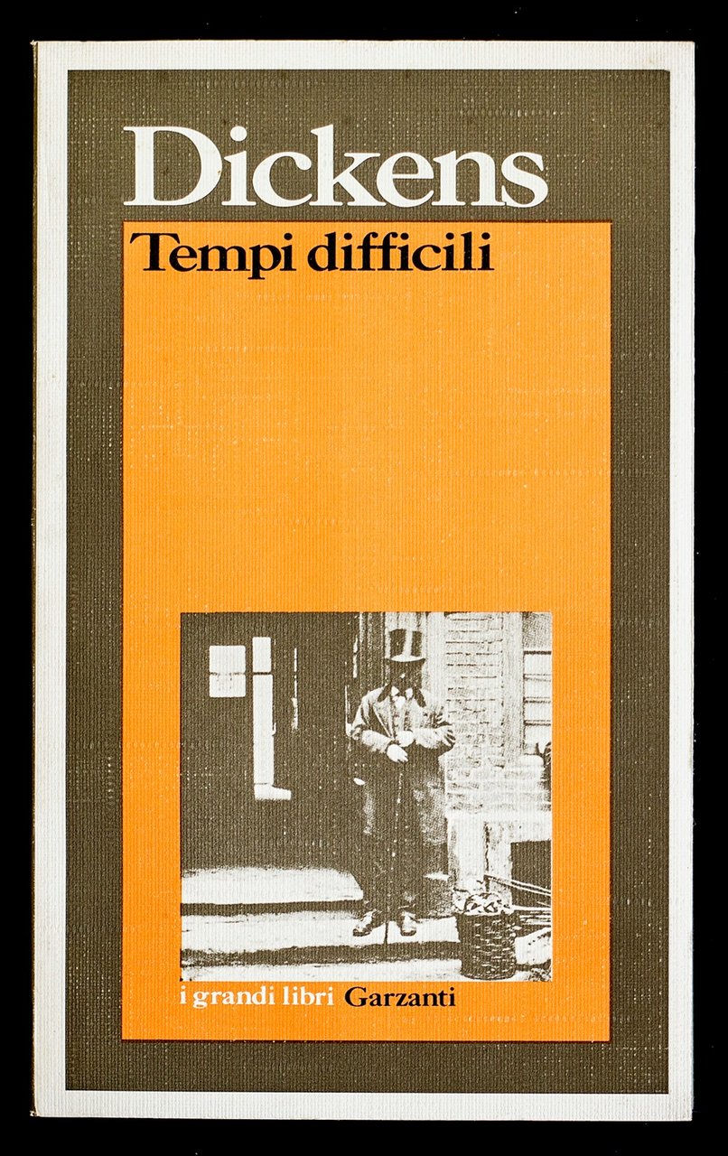 Tempi difficili