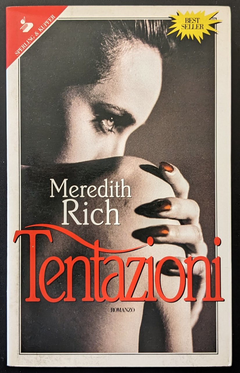 Tentazioni | Immagine principale