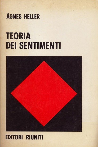 Teoria dei Sentimenti
