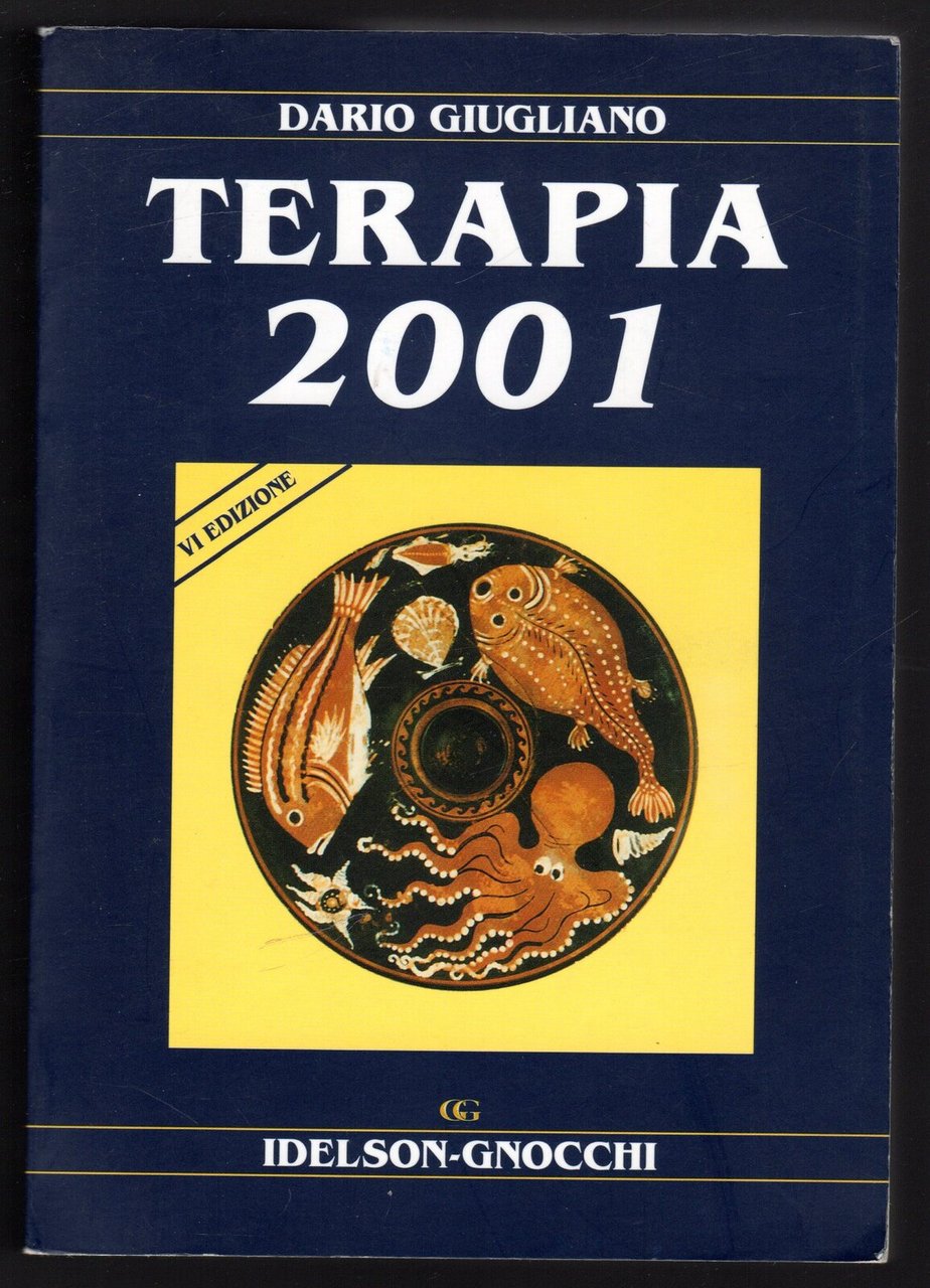 Terapia 2001