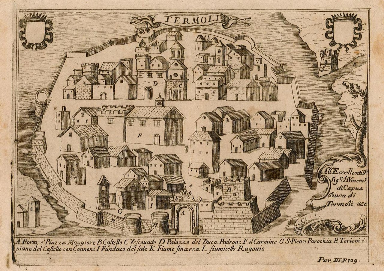 Termoli | Immagine principale