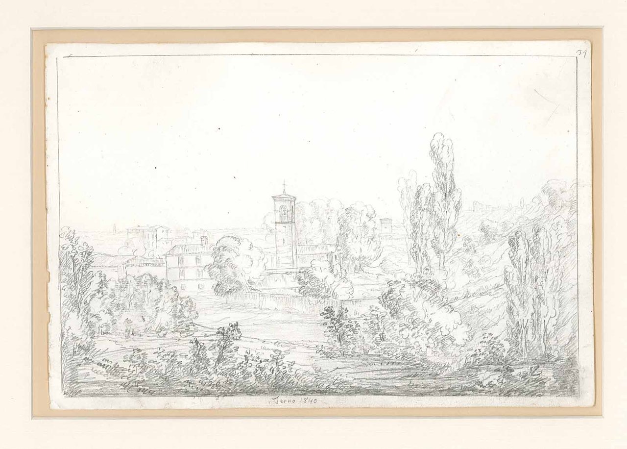 Terno 1840 | Immagine principale