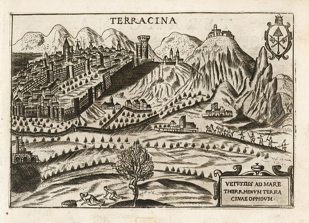 Terracina