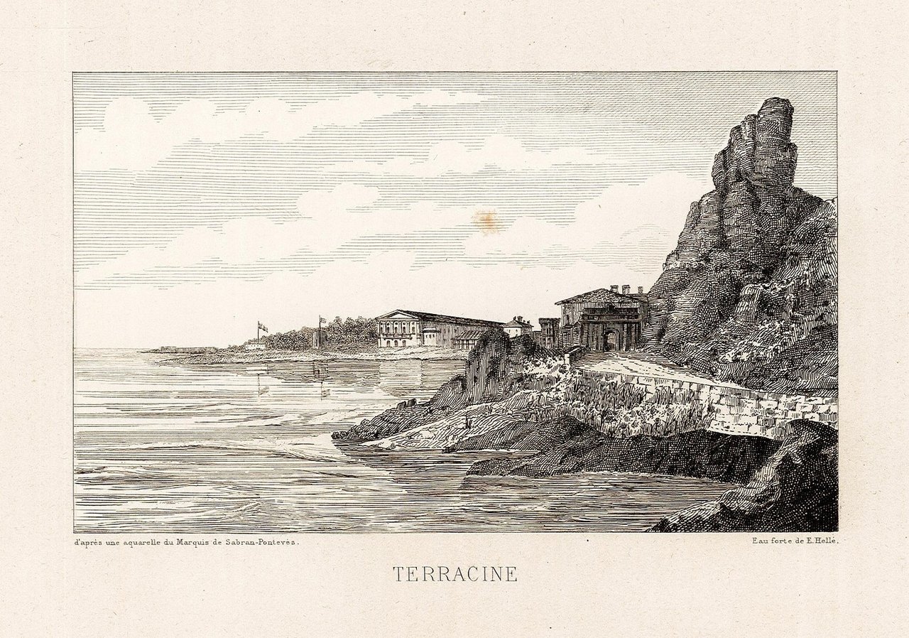 Terracine