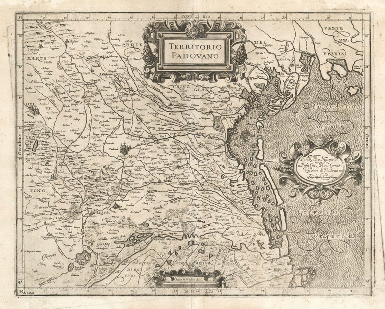 Territorio Padovano | Immagine Gallery 2