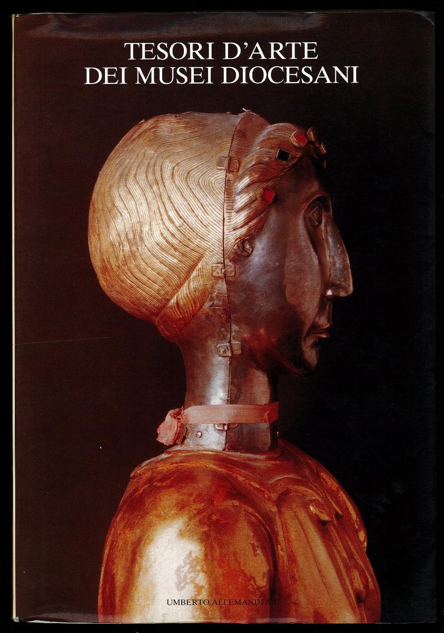 Tesori d'arte dei Musei Diocesani