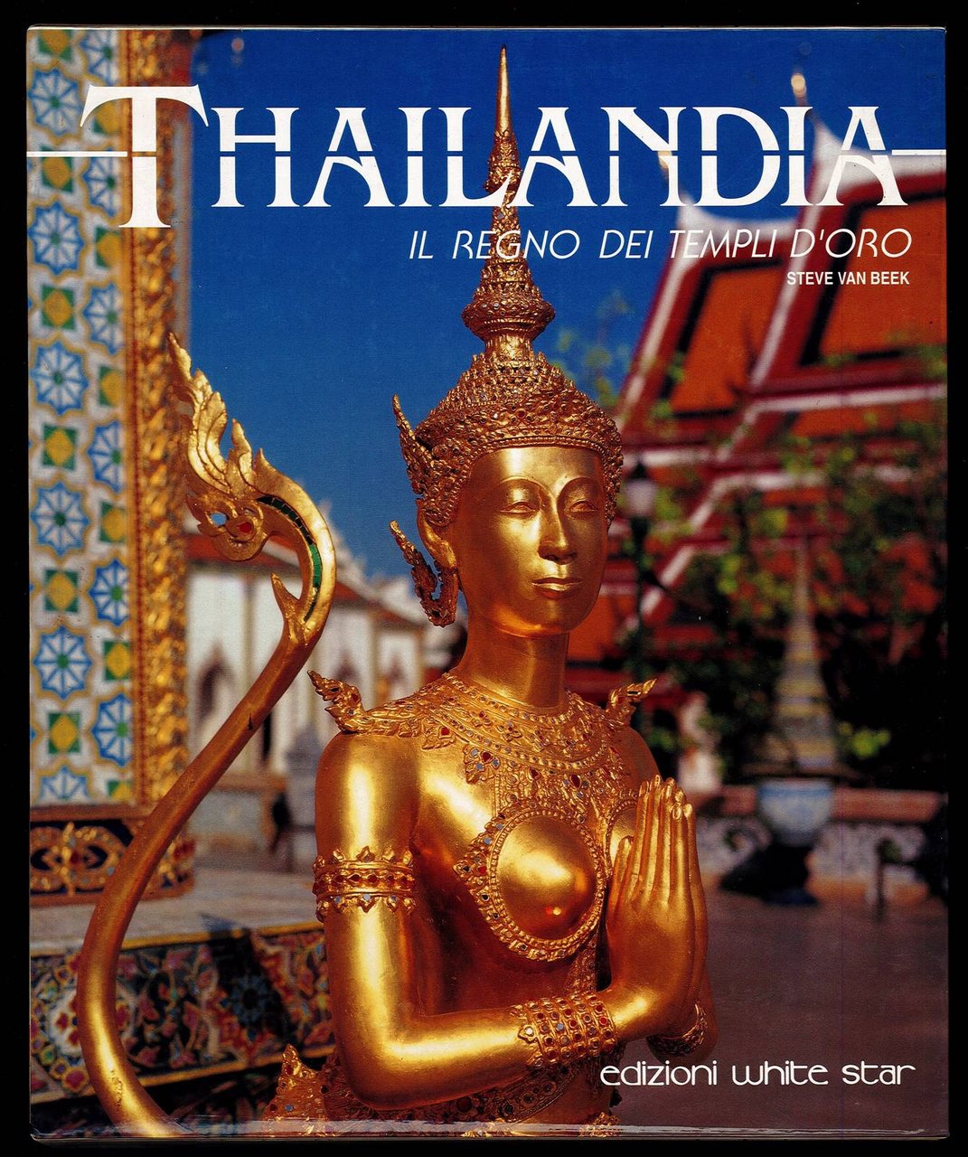 Thailandia. Il regno dei templi d'oro | Immagine principale