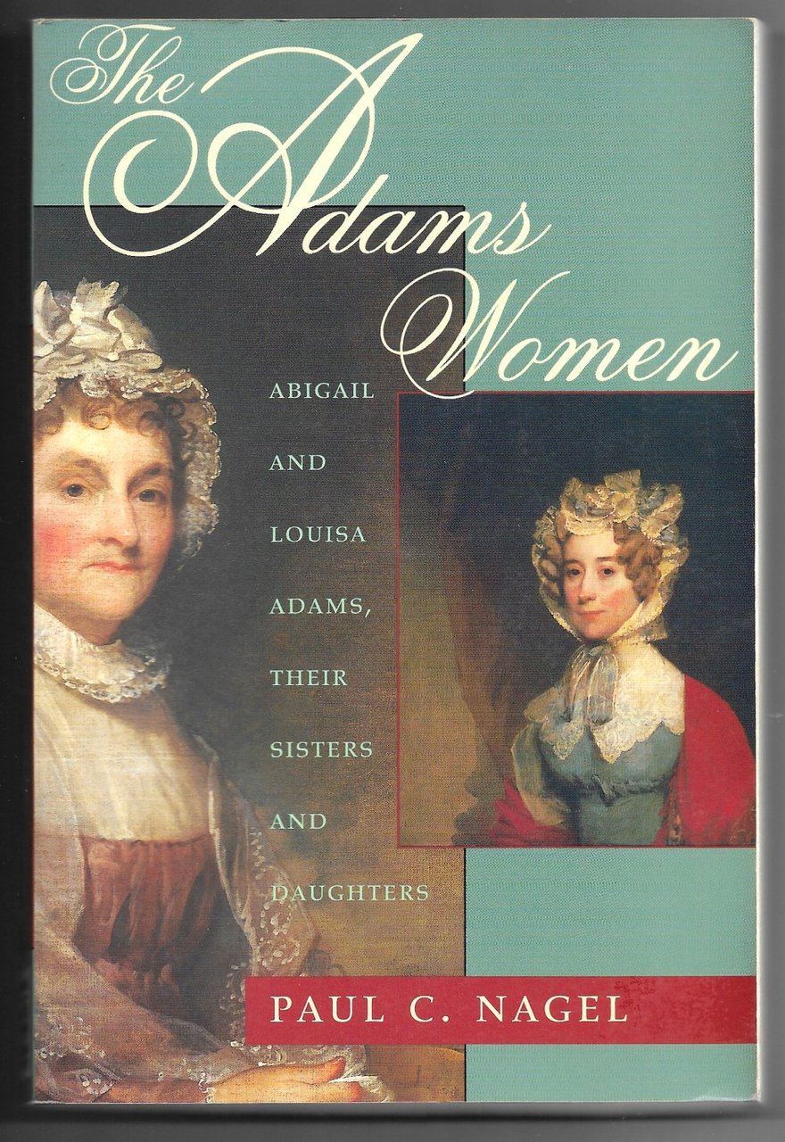 The Adams Women