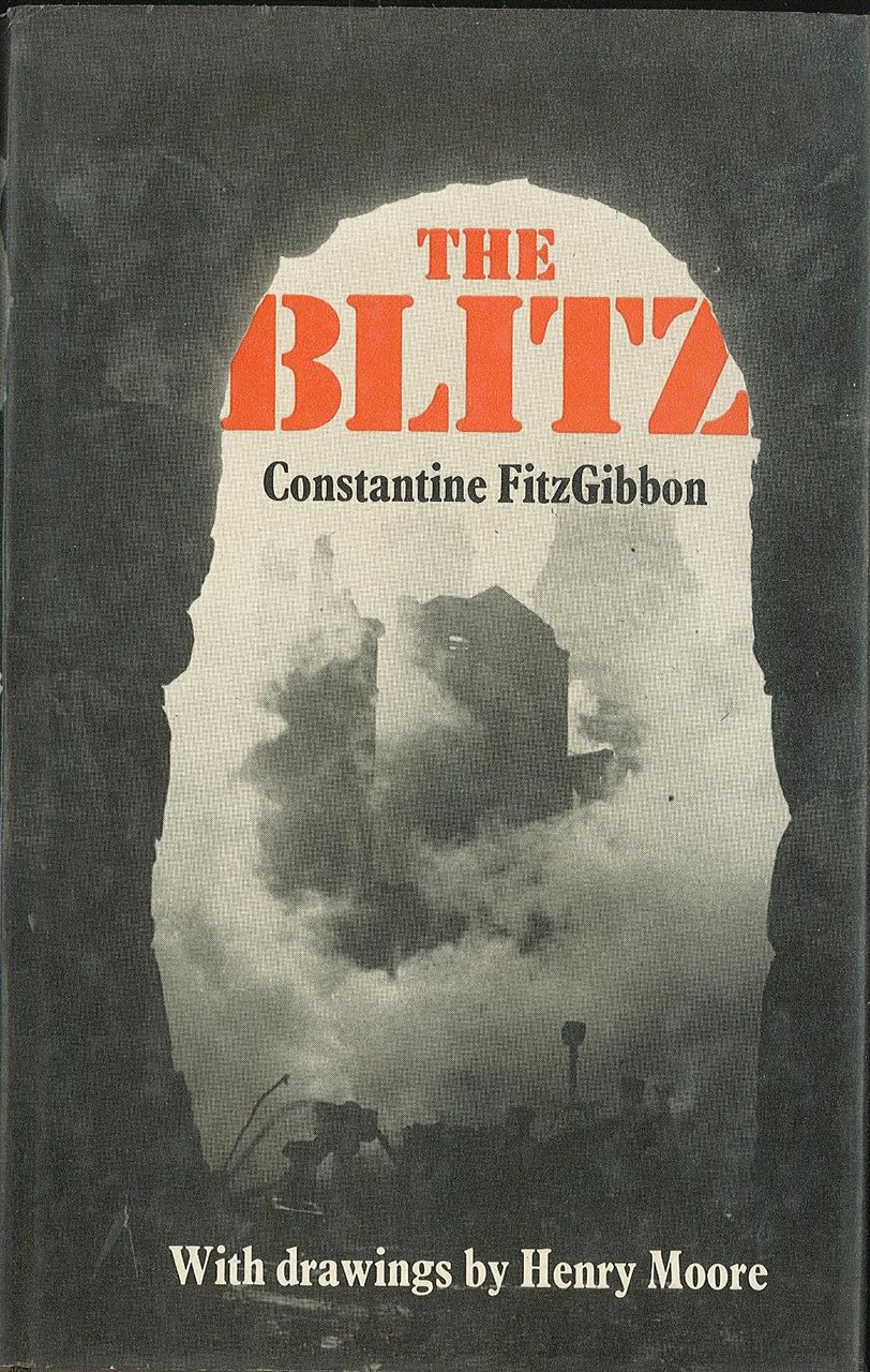 The blitz
