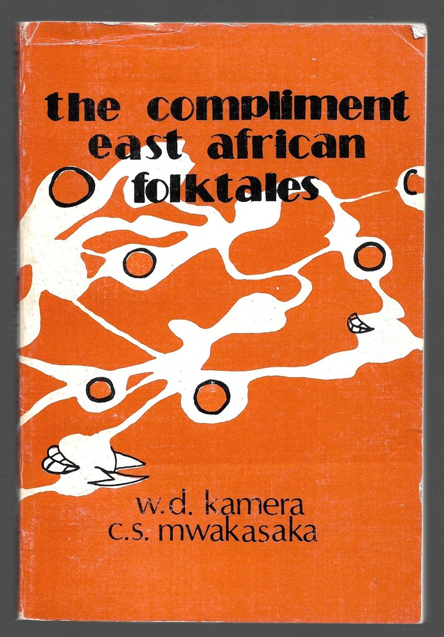 The compliment east african folktales